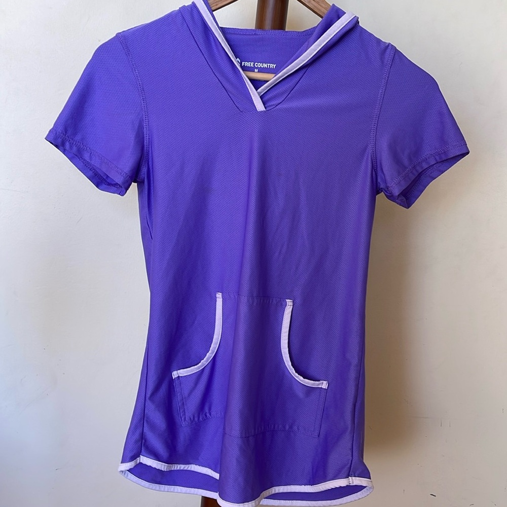 Girl Beach Coverup